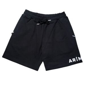 NWT Arima Cotton Shorts